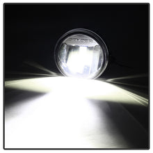 Cargar imagen en el visor de la galería, Spyder Ford F150 09-14 LED Fog Lights Chrome FL-YD-FF15009-LED-C