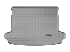 WeatherTech 2017+ Kia Sportage Cargo Liners - Grey