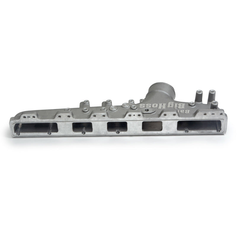 Banks Power 03-07 Dodge 5.9L Sistema de colector de admisión Big Hoss