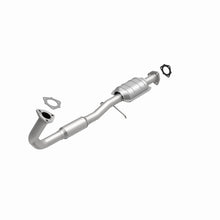 Cargar imagen en el visor de la galería, MagnaFlow Conv DF 93-97 SC SL SW 1.9L 91000