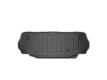 Cargar imagen en el visor de la galería, WeatherTech 07+ Jeep Wrangler Cargo Liners - Black