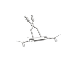 Cargar imagen en el visor de la galería, MagnaFlow SYS C/B 2011 Grand Cherokee 5.7L