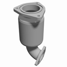 Cargar imagen en el visor de la galería, MagnaFlow Conv DF 99-02 Lanos 1.6L Front