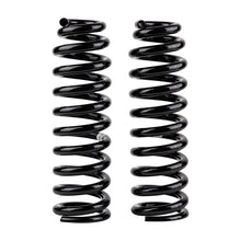 Cargar imagen en el visor de la galería, ARB / OME Coil Spring Front Tundra 07On W/Bar