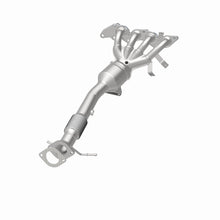 Cargar imagen en el visor de la galería, MagnaFlow Conv DF 07-08 Mazda 3 2.0/2.3 OEM