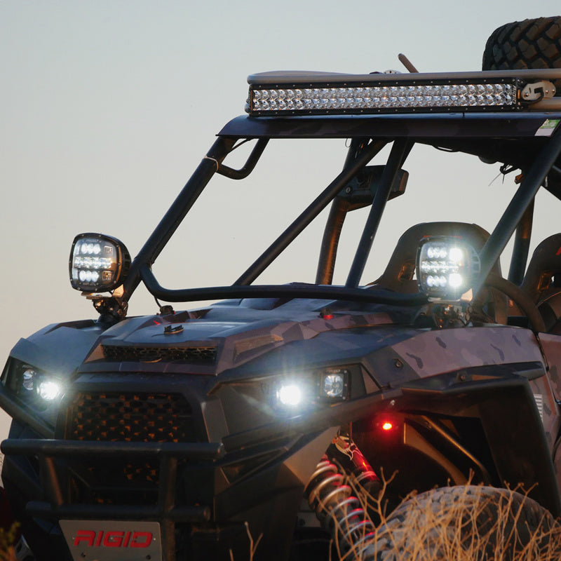 Luz LED Rigid Industries Adapt XP Xtreme Powersports (par)