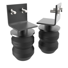 Cargar imagen en el visor de la galería, Timbren 1988 Kenworth K220 Front Suspension Enhancement System