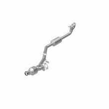 Cargar imagen en el visor de la galería, MagnaFlow Conv DF 05-07 Subaru Outback 3.0L