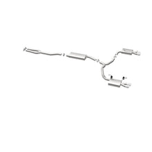 Cargar imagen en el visor de la galería, MagnaFlow Sys CB 05- Chrysler 300 V6 duals