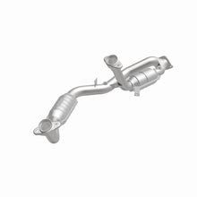 Cargar imagen en el visor de la galería, MagnaFlow Conv DF 96-99 Taurus 3.4L Front C