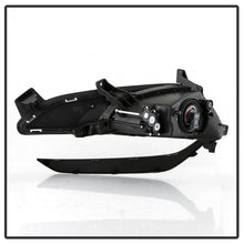 Cargar imagen en el visor de la galería, Spyder 16-18 Hyundai Tucson OEM Style Fog Lights w/Switch - Clear (FL-HYTU2016-C)