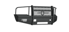Load image into Gallery viewer, Road Armor 99-07 Ford F-250/F-350 Vaquero Front Bumper Full Guard - Tex Blk | 6992VF6B