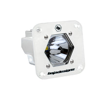 Cargar imagen en el visor de la galería, Baja Designs S1 Foco empotrable LED blanco