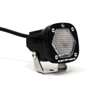 Cargar imagen en el visor de la galería, Baja Designs S1 Luz LED de trabajo/escena con soporte de montaje individual