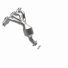 Cargar imagen en el visor de la galería, Magnaflow Conv DF 2008 Mazda 6 2.3L Manifold