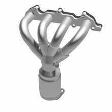 Cargar imagen en el visor de la galería, MagnaFlow Conv DF 03-04 Kia Rio 1.6L manifold