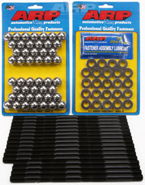 ARP 1949-1953 Ford Flathead con kit de pernos de cabeza Offenhauser