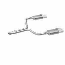 Cargar imagen en el visor de la galería, Sistema MagnaFlow C/B 86-91 Chevy Corvette C4 L98