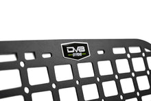 Cargar imagen en el visor de la galería, Paneles Molle de ventana trasera DV8 10-23 Toyota 4Runner