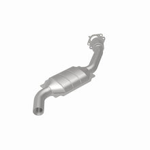 Cargar imagen en el visor de la galería, MagnaFlow Conv DF 01-02 Ford Taurus 3.0L V6