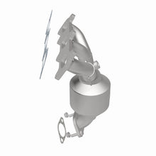 Cargar imagen en el visor de la galería, MagnaFlow Conv. DF 05-06 Hyundai Santa Fe/05-09 Tucson / 05-08 Kia Sportage D/S Manifold