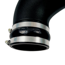 Cargar imagen en el visor de la galería, Injen 17-19 Chevy Silverado 2500/3500 Duramax L5P 6.6L Evolution Entrada de aire frío (filtro engrasado)