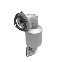 Cargar imagen en el visor de la galería, MagnaFlow Conv DF 94-99 Mitsubishi 300GT 49S