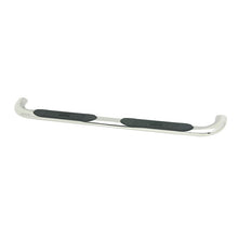 Cargar imagen en el visor de la galería, Westin 1999-2013 Chevy Silverado 1500 Ext Cab Platinum 4 Oval Nerf Step Bars - SS