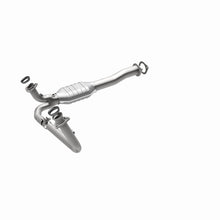 Cargar imagen en el visor de la galería, MagnaFlow Conv DF GM 1500/2500/3500 Truck 96-