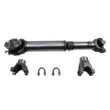 Cargar imagen en el visor de la galería, Rugged Ridge Rear Driveshaft 2-Door 07-18 Jeep Wrangler JK
