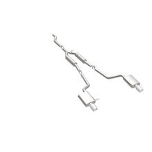 Cargar imagen en el visor de la galería, MagnaFlow Sys C/B 02- Audi A4 1.8T AWD