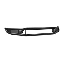 Cargar imagen en el visor de la galería, Westin 2015-2017 Ford F-150 Outlaw Front Bumper - Textured Black