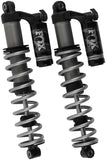 Fox 16-19 Polaris RZR 900 2.0 Podium QS3 Coilover Shock - Front Set (2-Seater)