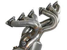 Cargar imagen en el visor de la galería, Convertidor catalítico de ajuste directo aFe 01-06 BMW M3 (E46) L6 3.2L (S54)