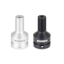 Cargar imagen en el visor de la galería, Mishimoto Non-Threaded Shifter Adapter Kit - Black