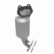 Cargar imagen en el visor de la galería, MagnaFlow OEM Grade 11-14 Dodge Grand Caravan Direct Fit Federal Rear Catalytic Converter