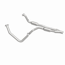 Cargar imagen en el visor de la galería, Magnaflow California Direct Fit Converter 05-07 Dodge Ram 2500 5.7L