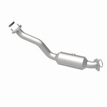 Cargar imagen en el visor de la galería, MagnaFlow California Catalytic Converter Direct Fit 07-08 Honda Fit 1.5L