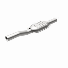 Cargar imagen en el visor de la galería, MagnaFlow Conv DF 02-04 Jeep Grand Cherokee 4.0L Rear
