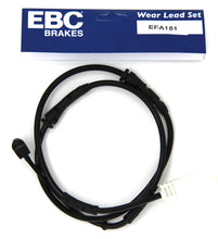 Cargar imagen en el visor de la galería, EBC 2010-2016 Mini Cooper Countryman (R60) 1.6L Cables de desgaste delanteros