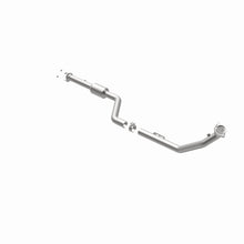 Cargar imagen en el visor de la galería, Magnaflow Conv DF 01-04 SLK230 2.3 Underbody