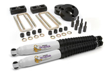 Load image into Gallery viewer, Daystar 2005-2020 Toyota Tacoma 4WD &amp; PreRunner - 2.5in Lift Kit w/Rear Shock Absorbers
