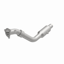 Cargar imagen en el visor de la galería, MagnaFlow Conv Direct Fit OEM 2004-2006 Chrysler Pacifica Underbody