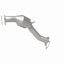Cargar imagen en el visor de la galería, MagnaFlow Conv Direct Fit 11-15 Audi Q7 V6 3.0L - 2.5in Pipe Dia 24.5in L
