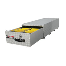 Cargar imagen en el visor de la galería, Westin/Brute 48in D x 20in W x 12in H Single Drawer - Aluminum