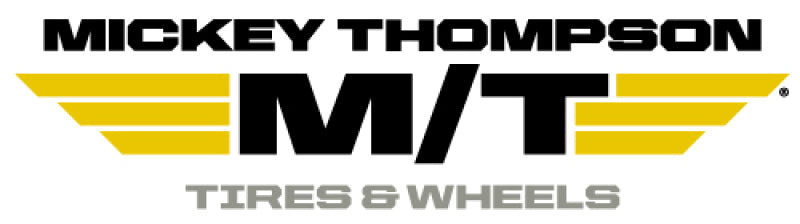 Neumático Mickey Thompson Baja Boss A/T - 33X12.50R17LT 114Q 90000036818