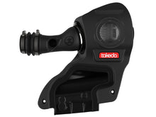Cargar imagen en el visor de la galería, aFe 22-23 Honda Civic L4 1.5L (t) Sistema de admisión de aire frío Takeda Momentum con filtro Pro DRY S