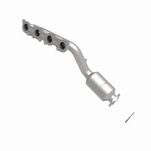 Cargar imagen en el visor de la galería, MagnaFlow Conv DF 08-09 Lexus LS600H 5.0L
