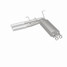 Cargar imagen en el visor de la galería, MagnaFlow 99-04 Ford F-150 V8 5.4L Escape Cat-Back sobrealimentado Lightning SS
