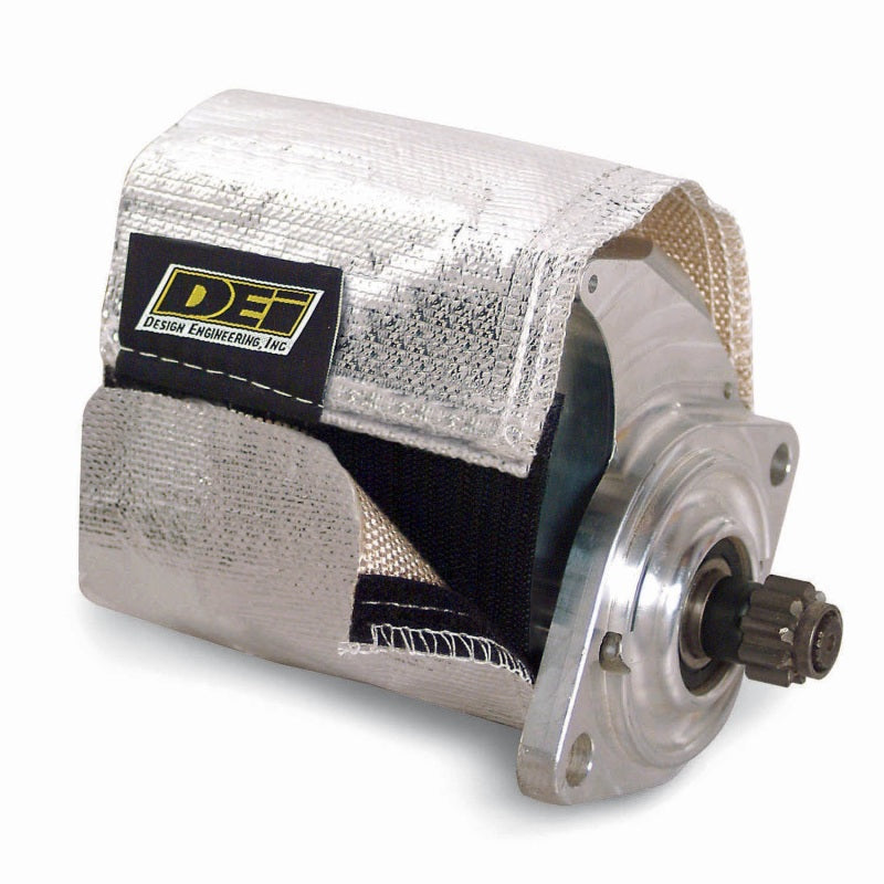 DEI Versa-Shield (escudo inicial) 7 pulgadas de ancho x 2 pies - Escudo térmico universal